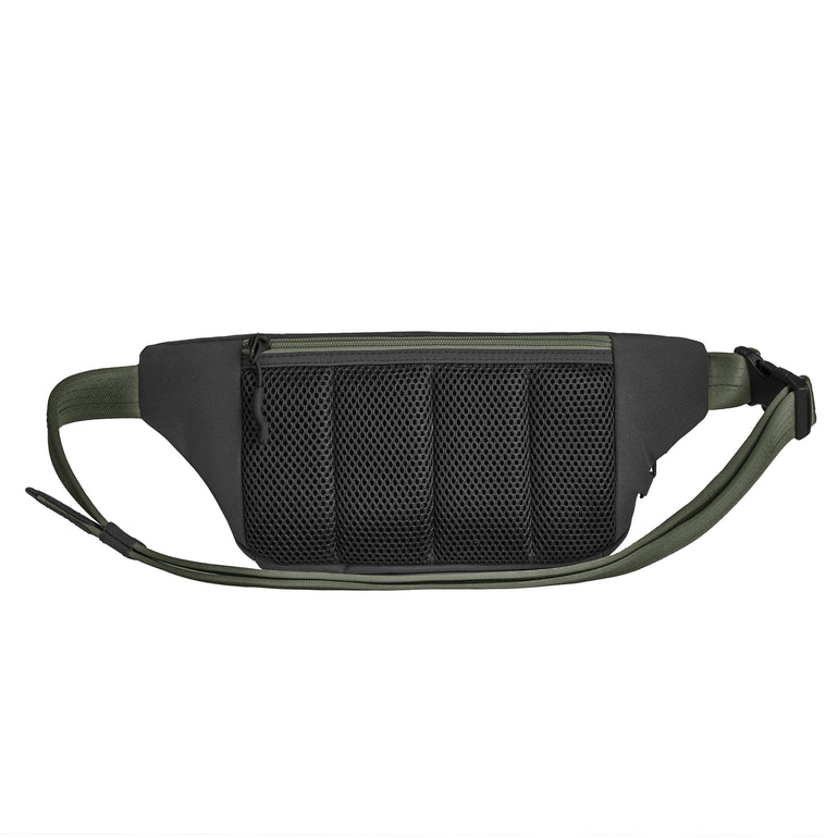 Travelon Waist Pouches Travelon The Voyages Anti-Theft Waist Pack