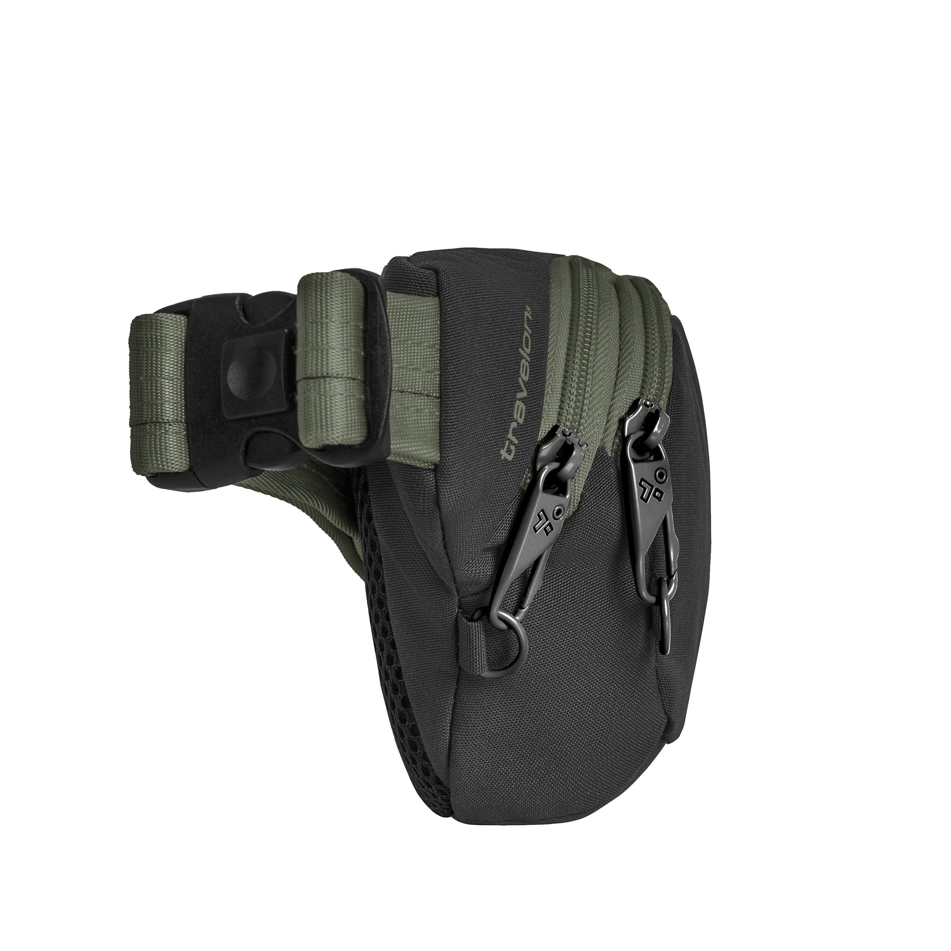 Travelon Waist Pouches Travelon The Voyages Anti-Theft Waist Pack