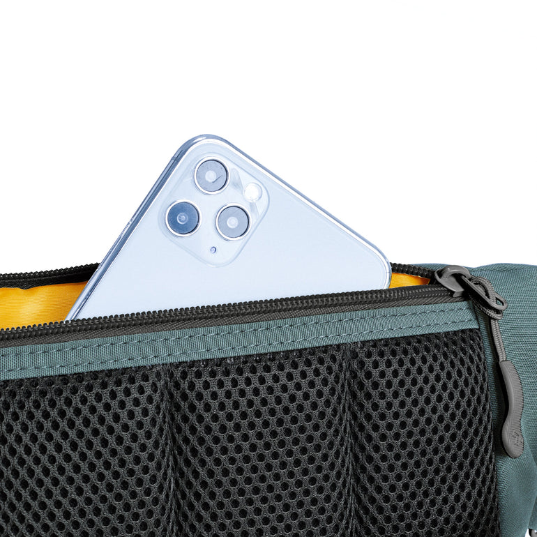 Travelon Waist Pouches Travelon The Voyages Anti-Theft Waist Pack