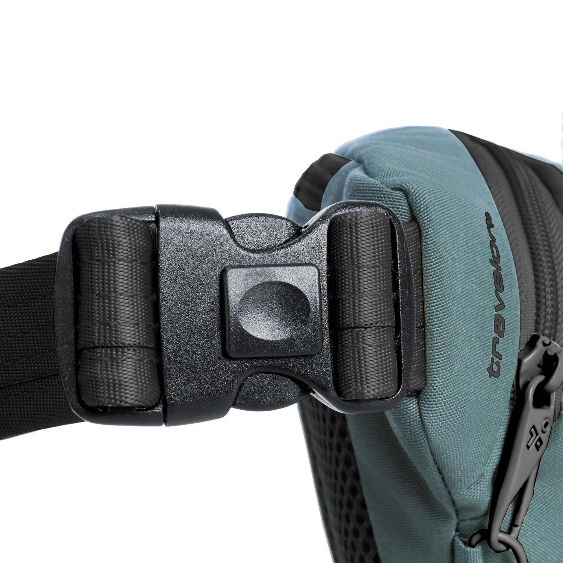 Travelon Waist Pouches Travelon The Voyages Anti-Theft Waist Pack