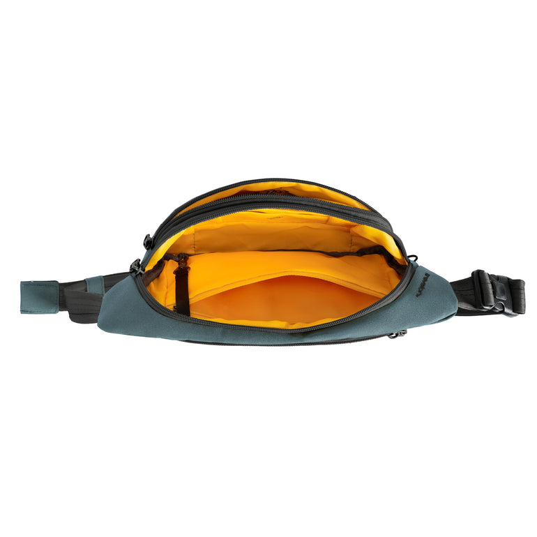 Travelon Waist Pouches Travelon The Voyages Anti-Theft Waist Pack