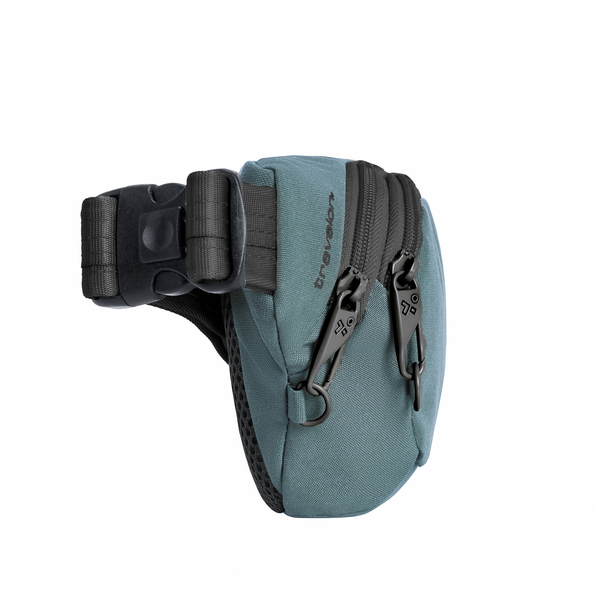 Travelon Waist Pouches Travelon The Voyages Anti-Theft Waist Pack