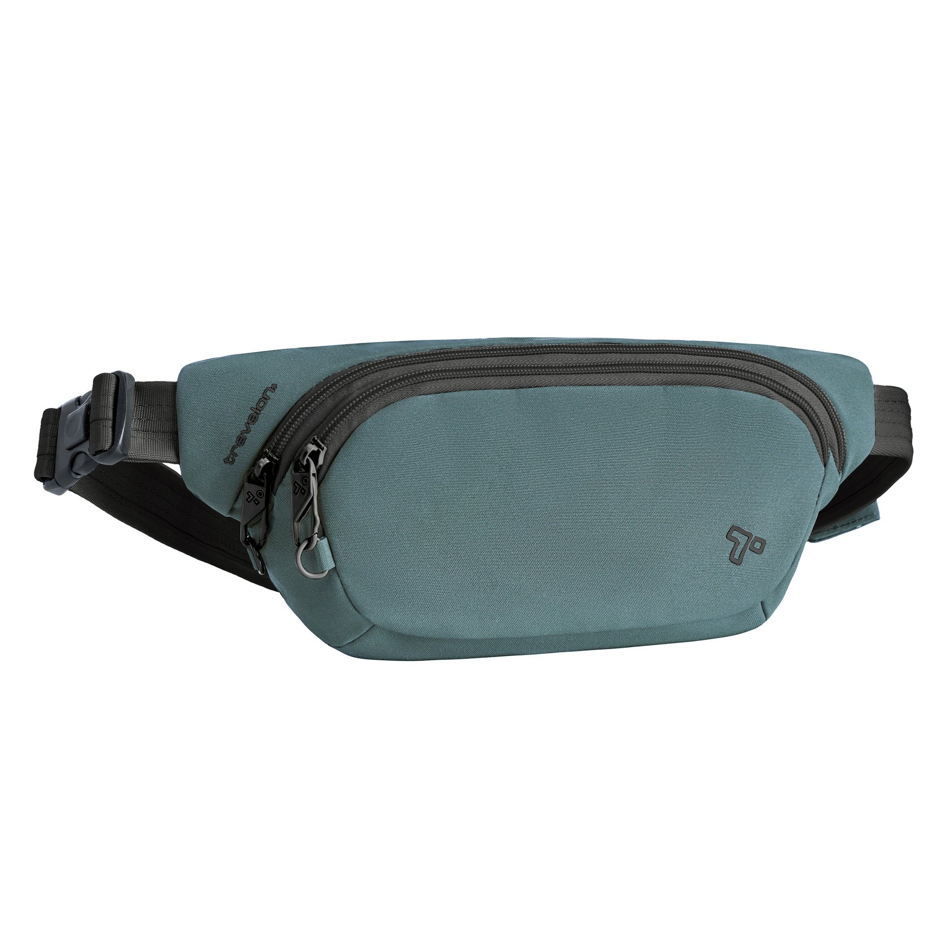 Travelon Waist Pouches Travelon The Voyages Anti-Theft Waist Pack
