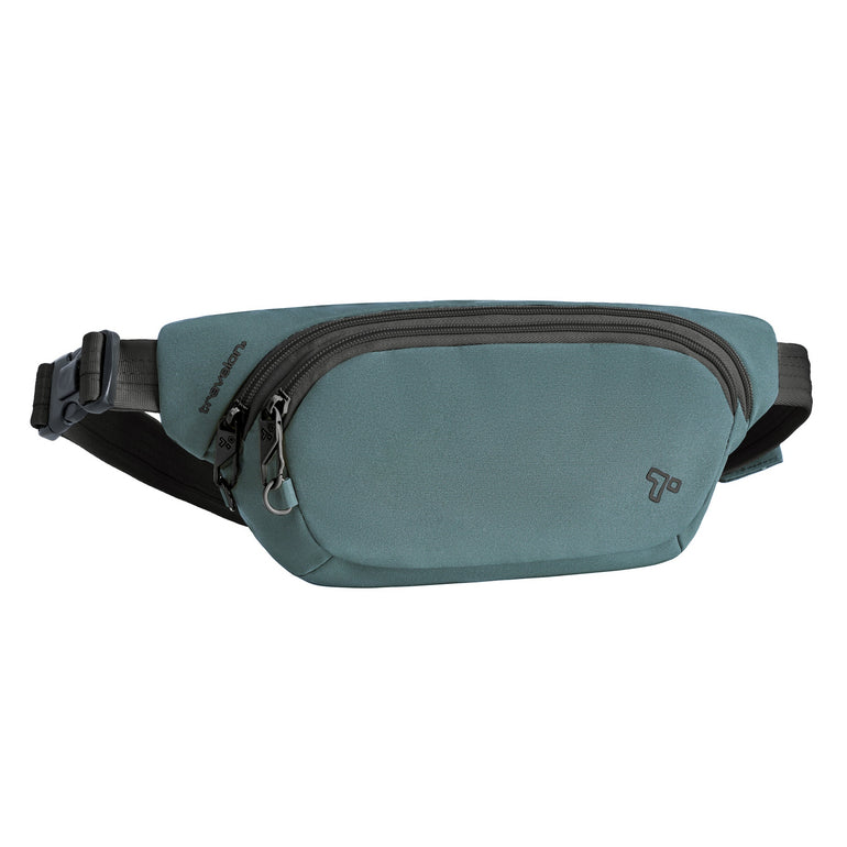 Travelon Waist Pouches Travelon The Voyages Anti-Theft Waist Pack