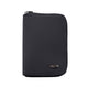 Travelon Wallets Black Travelon RFID Blocking Passport Zip Wallet