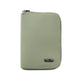 Travelon Wallets Moss Travelon RFID Blocking Passport Zip Wallet