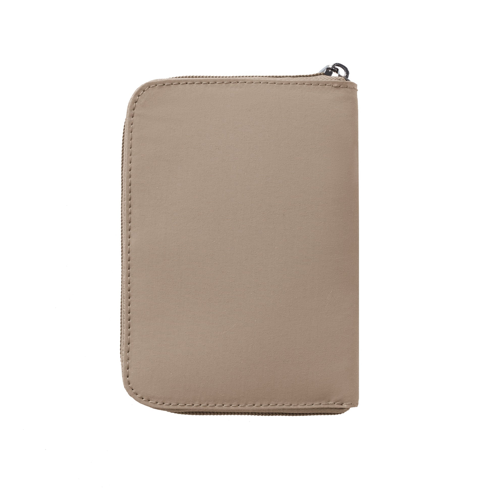 Travelon Wallets Travelon RFID Blocking Passport Zip Wallet