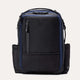 Travelpro Backpacks Aviator Navy Travelpro Altitude Slim Expandable Laptop Backpack 20-24L