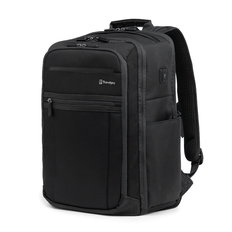 Travelpro Backpacks Black Travelpro Crew Executive Choice™ 3 Large Backpack