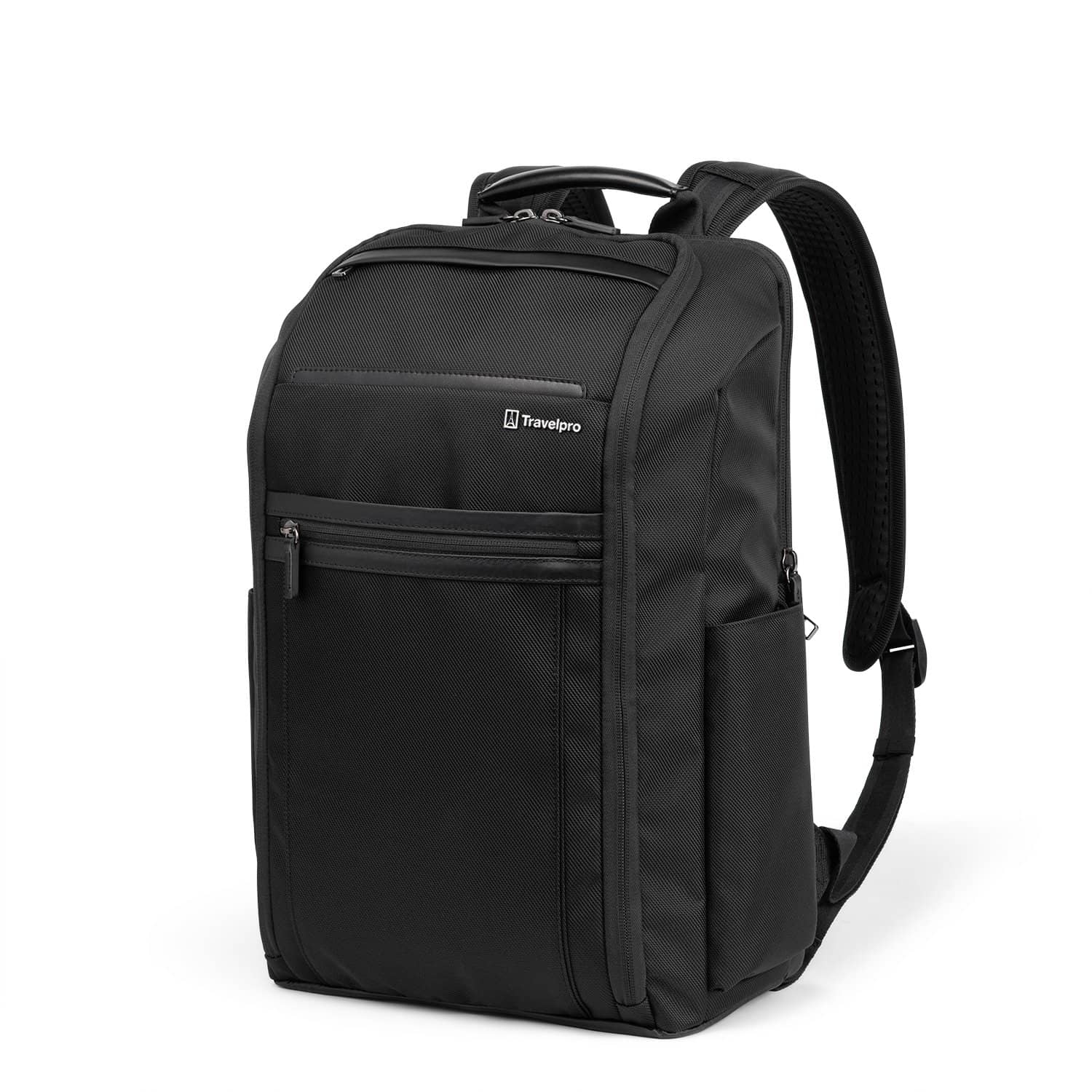 Travelpro Backpacks Black Travelpro Crew Executive Choice™ 3 Slim Backpack