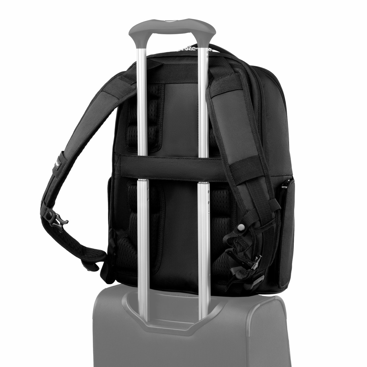 Travelpro Backpacks Black Travelpro Maxlite® Laptop Backpack