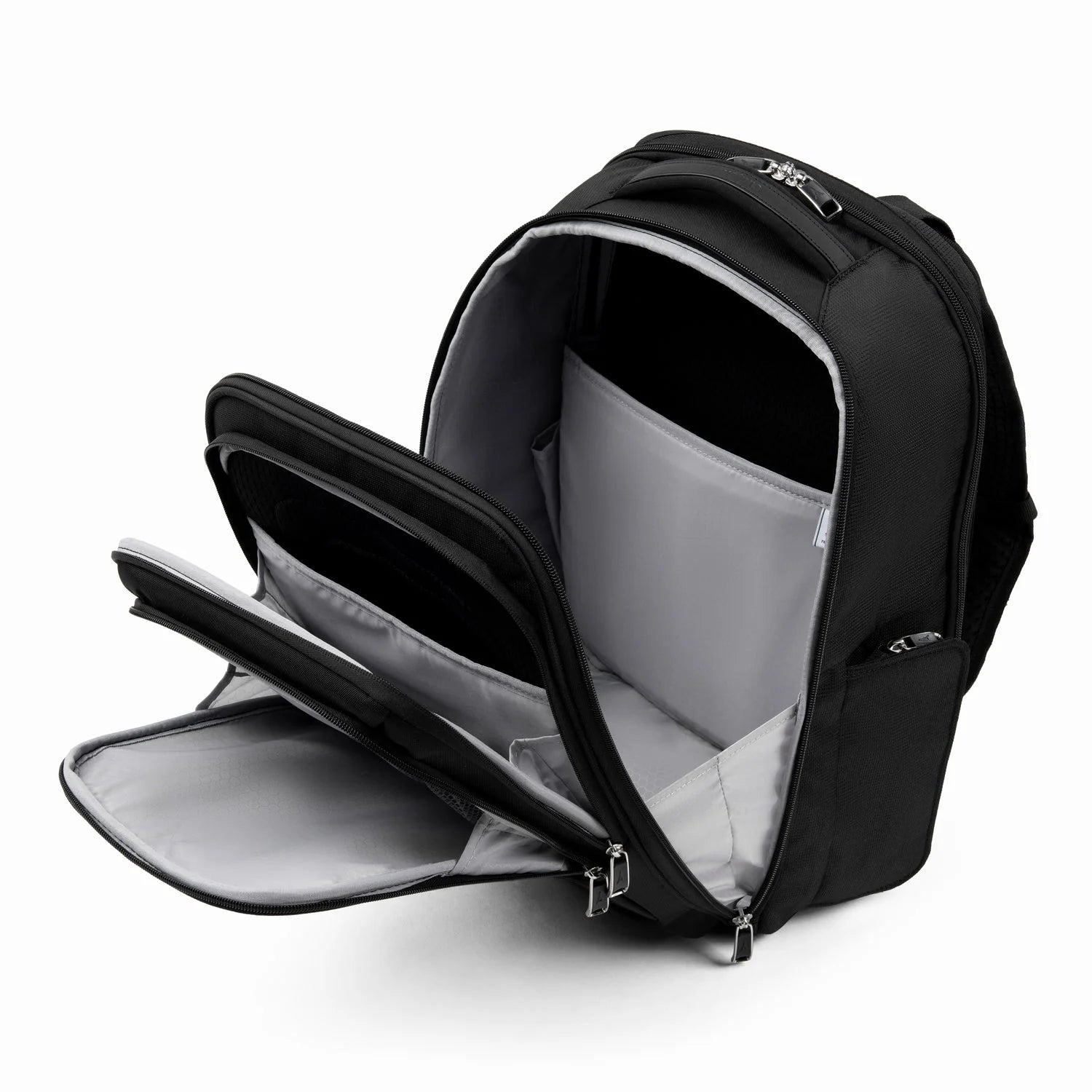 Travelpro Backpacks Black Travelpro Maxlite® Laptop Backpack
