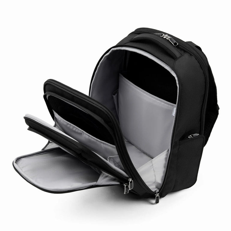 Travelpro Backpacks Black Travelpro Maxlite® Laptop Backpack