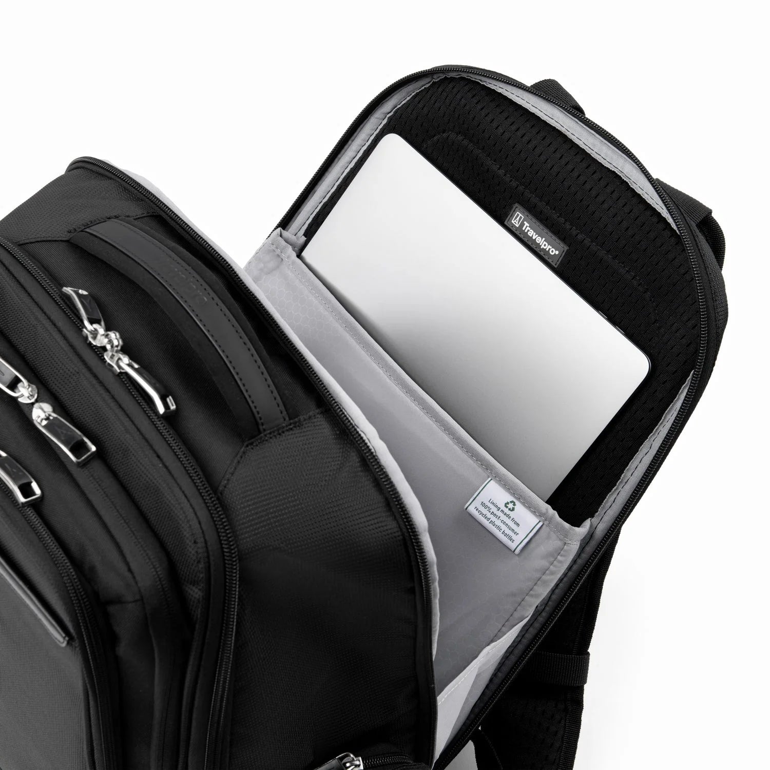 Travelpro Backpacks Black Travelpro Maxlite® Laptop Backpack