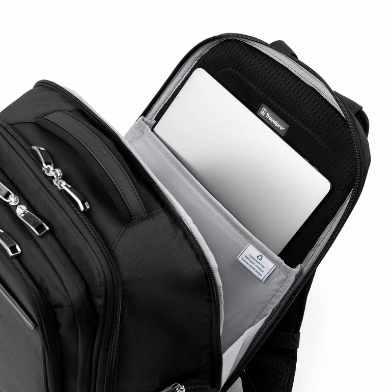 Travelpro Backpacks Black Travelpro Maxlite® Laptop Backpack