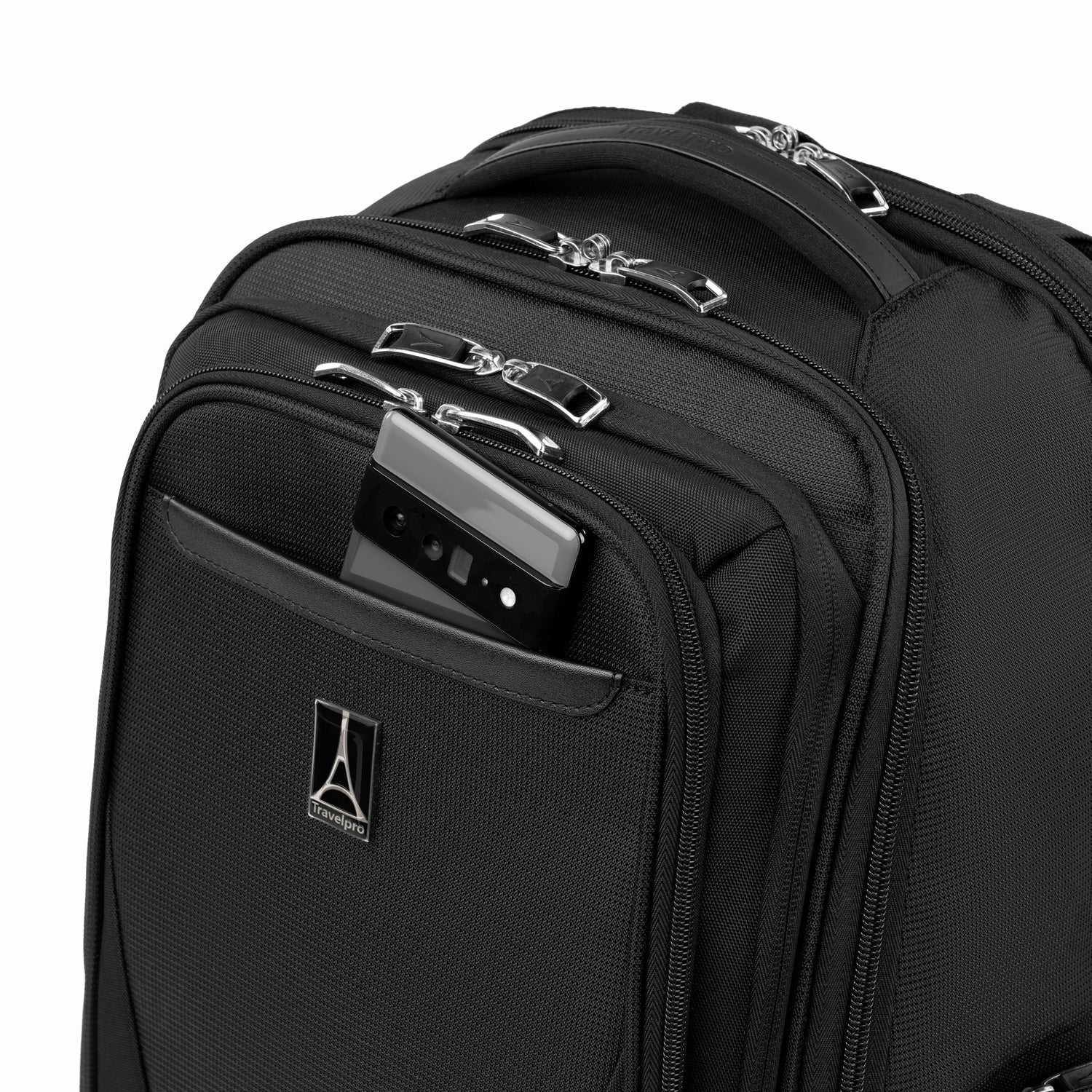 Travelpro Backpacks Black Travelpro Maxlite® Laptop Backpack