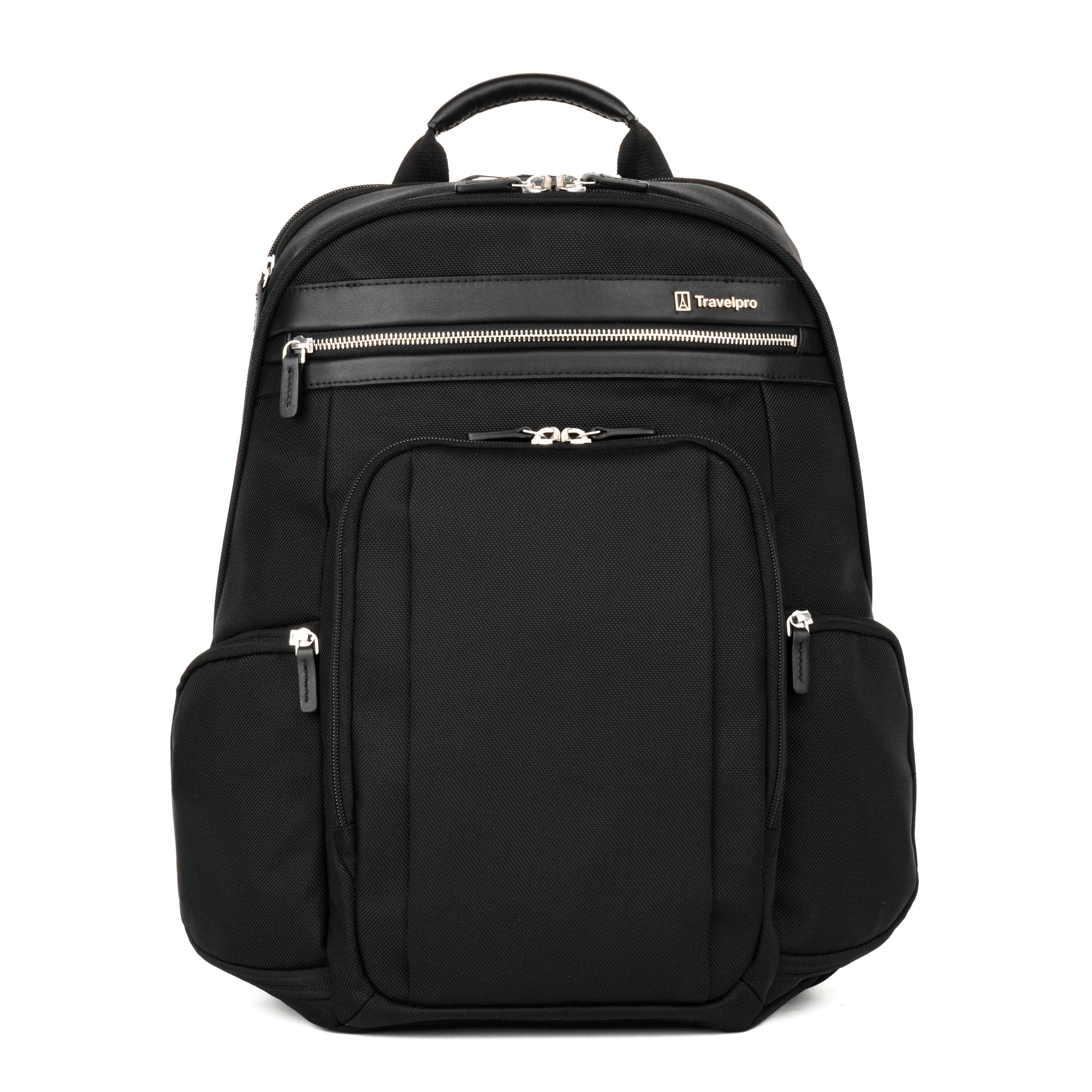 Travelpro Backpacks Black Travelpro Platinum Elite Business Backpack