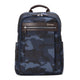 Travelpro Backpacks Blue Camo Travelpro Platinum Elite Slim Backpack