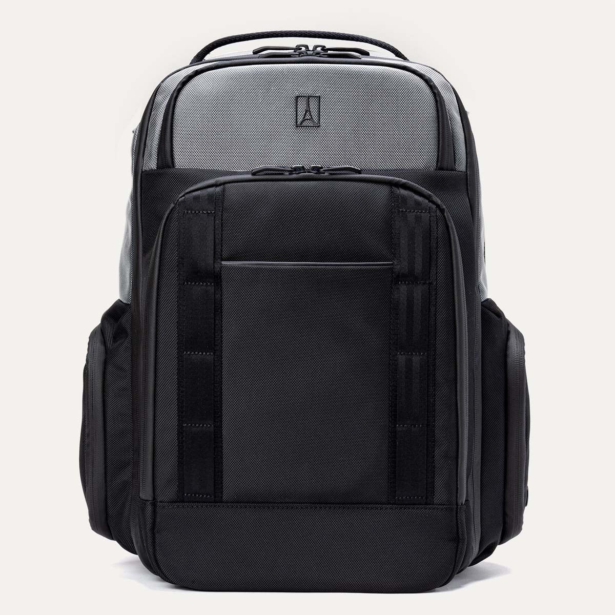 Travelpro Backpacks Falcon Grey Travelpro Altitude Large Expandable Laptop Backpack 30-36L