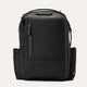 Travelpro Backpacks Jet Black Travelpro Altitude Slim Expandable Laptop Backpack 20-24L