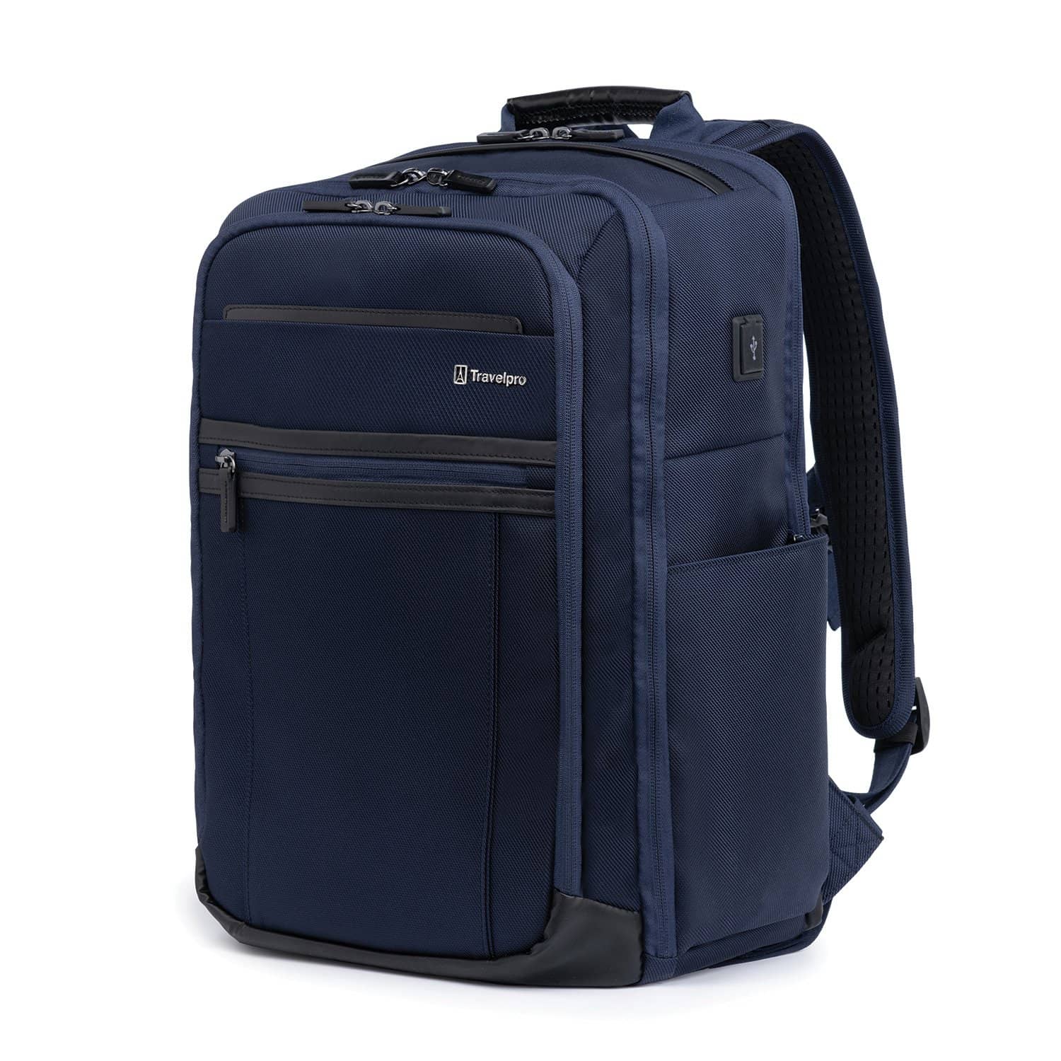 Travelpro Backpacks Patriot Blue Travelpro Crew Executive Choice™ 3 Large Backpack