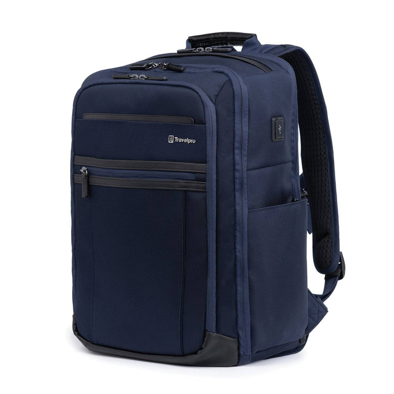 Travelpro Backpacks Patriot Blue Travelpro Crew Executive Choice™ 3 Large Backpack