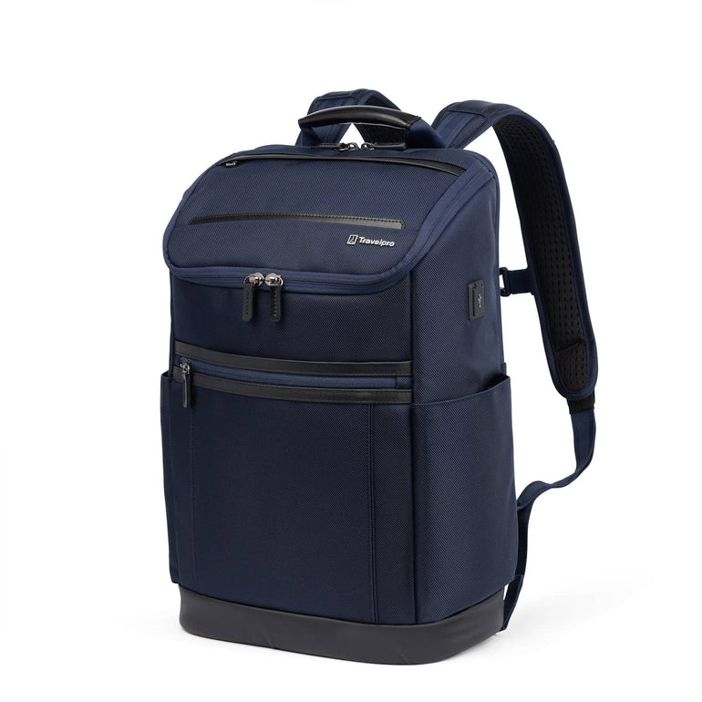 Travelpro Backpacks Patriot Blue Travelpro Crew Executive Choice™ 3 Medium Top Load Backpack