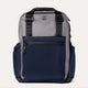 Travelpro Backpacks Stellar Navy/Grey Travelpro Altitude Medium Expandable Laptop Backpack 25-30L