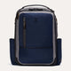 Travelpro Backpacks Stellar Navy/Grey Travelpro Altitude Slim Expandable Laptop Backpack 20-24L