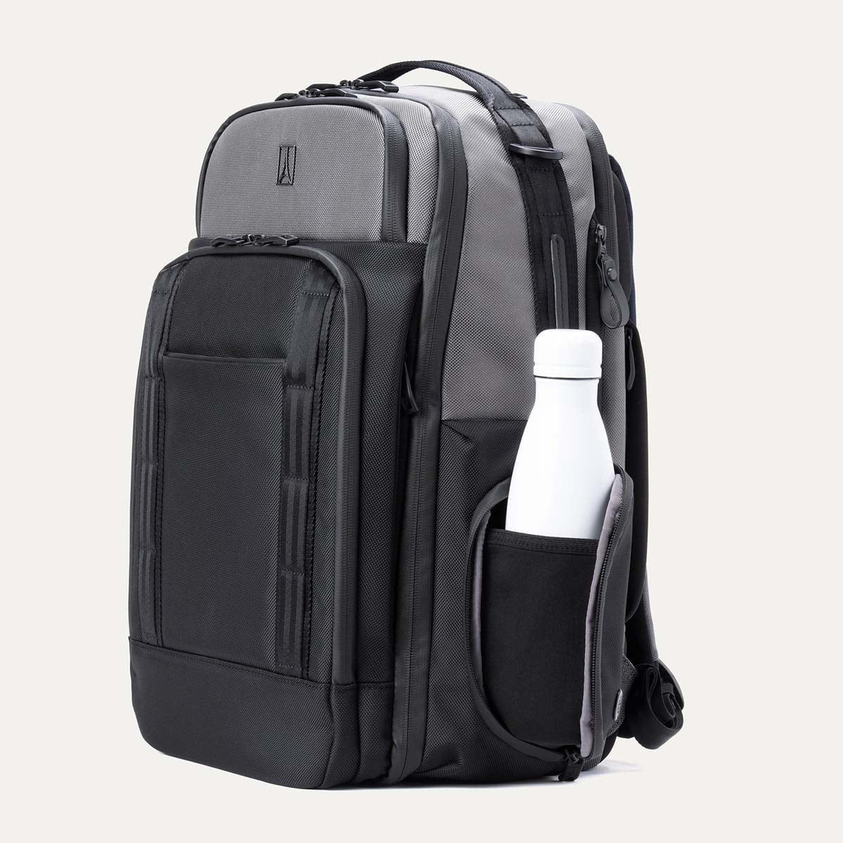Travelpro Backpacks Travelpro Altitude Large Expandable Laptop Backpack 30-36L