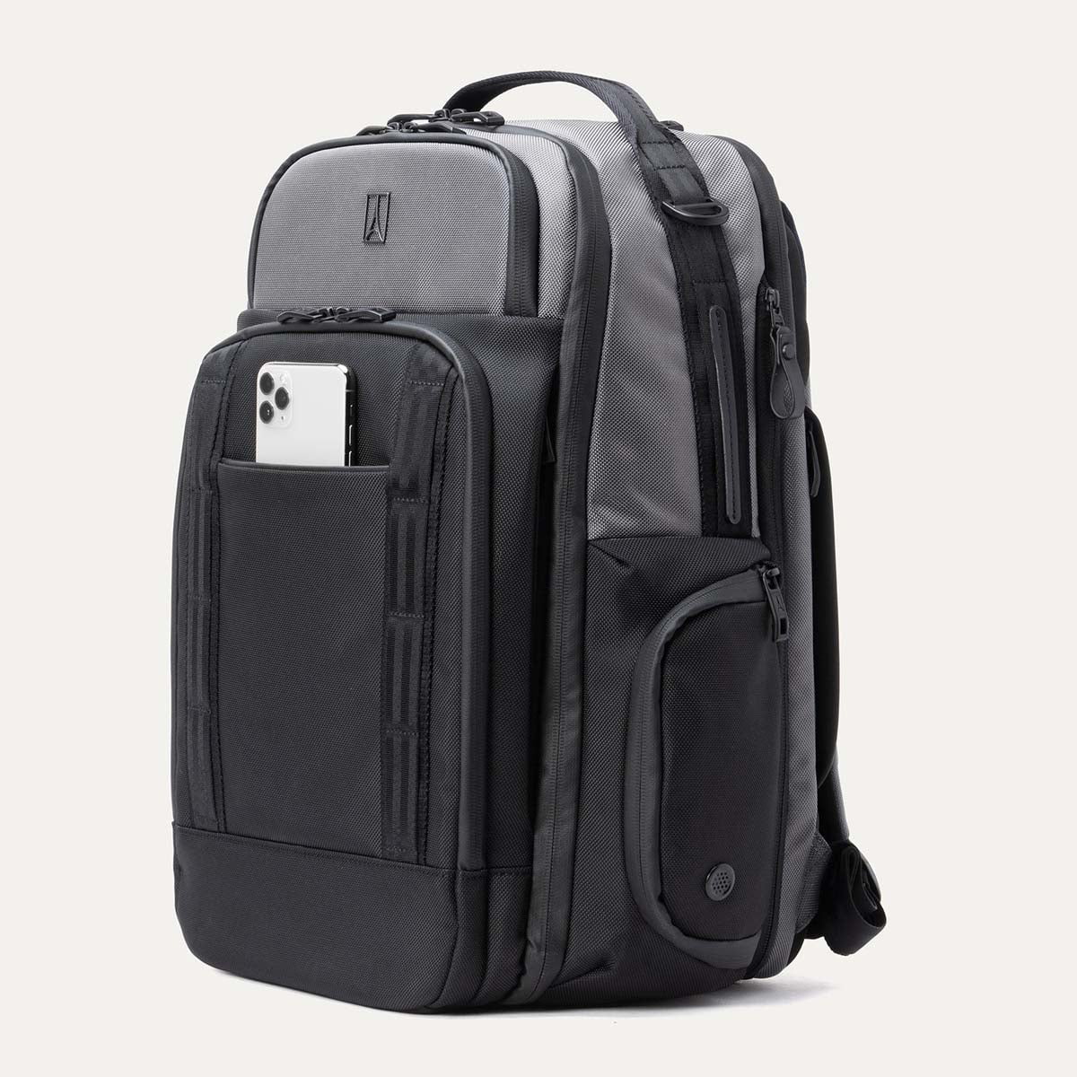 Travelpro Backpacks Travelpro Altitude Large Expandable Laptop Backpack 30-36L