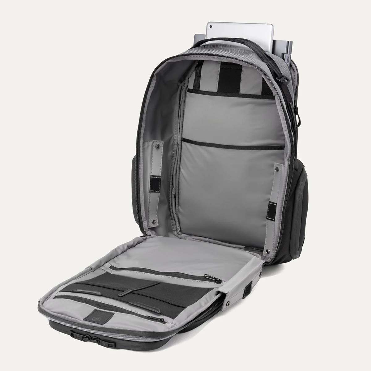 Travelpro Backpacks Travelpro Altitude Large Expandable Laptop Backpack 30-36L