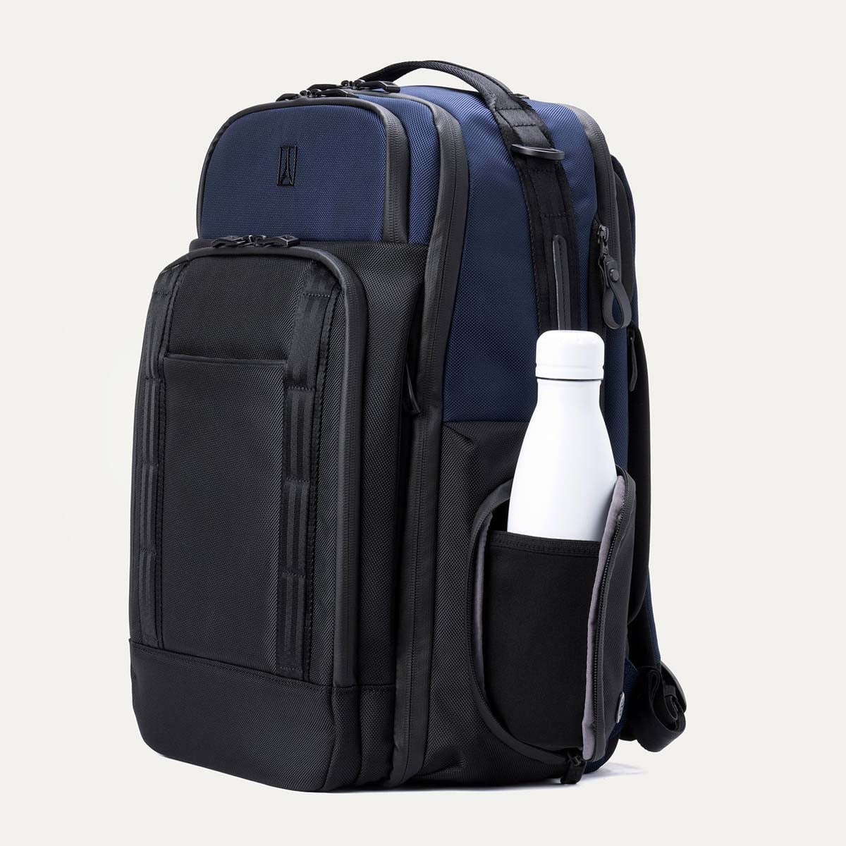 Travelpro Backpacks Travelpro Altitude Large Expandable Laptop Backpack 30-36L