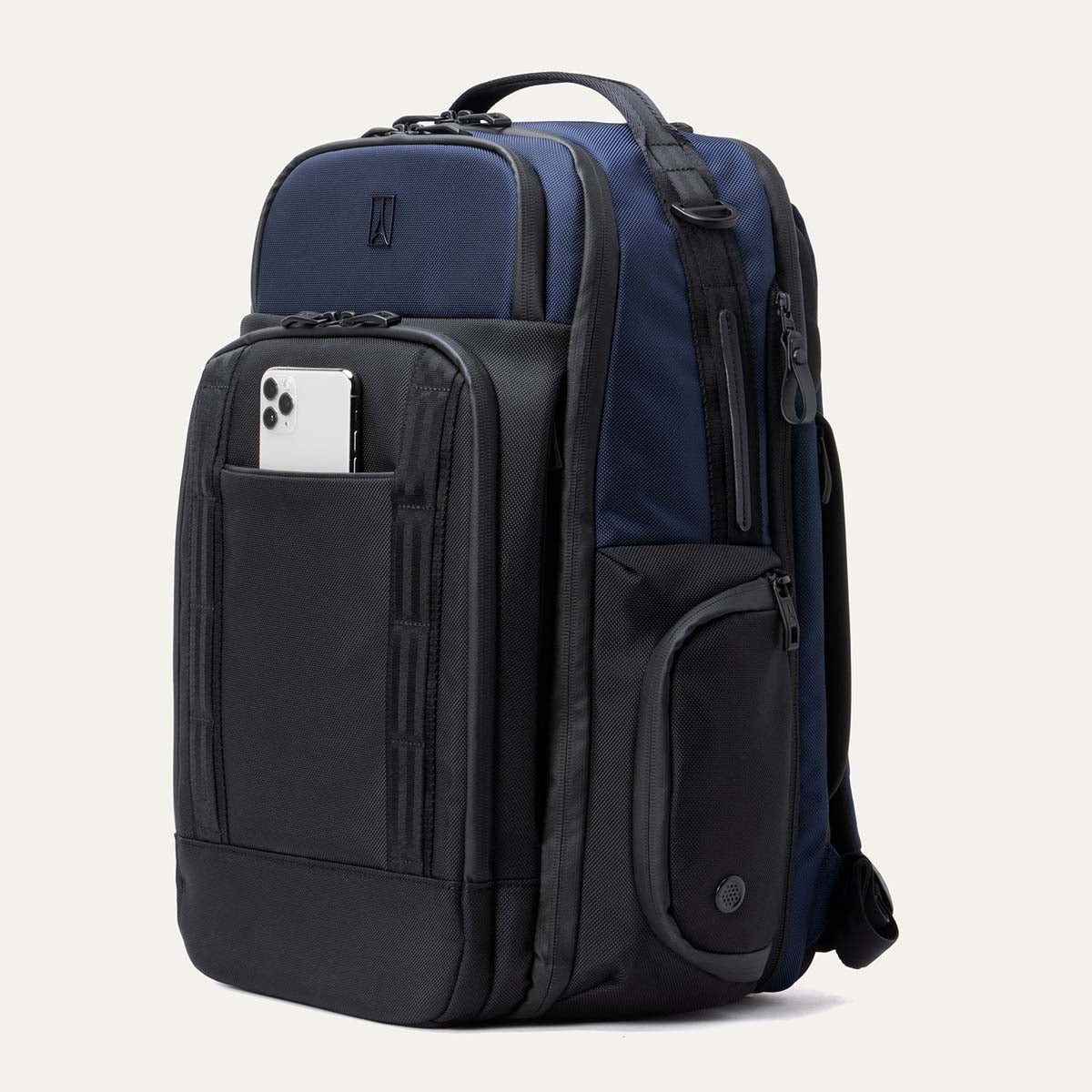 Travelpro Backpacks Travelpro Altitude Large Expandable Laptop Backpack 30-36L