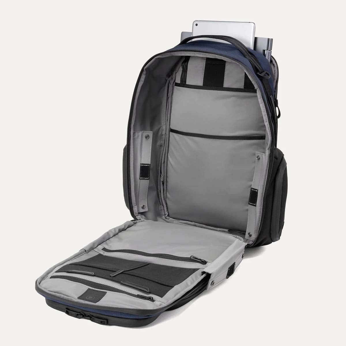 Travelpro Backpacks Travelpro Altitude Large Expandable Laptop Backpack 30-36L