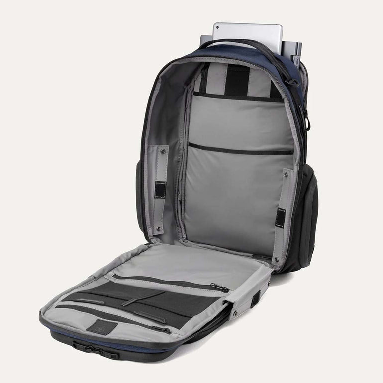 Travelpro Backpacks Travelpro Altitude Large Expandable Laptop Backpack 30-36L
