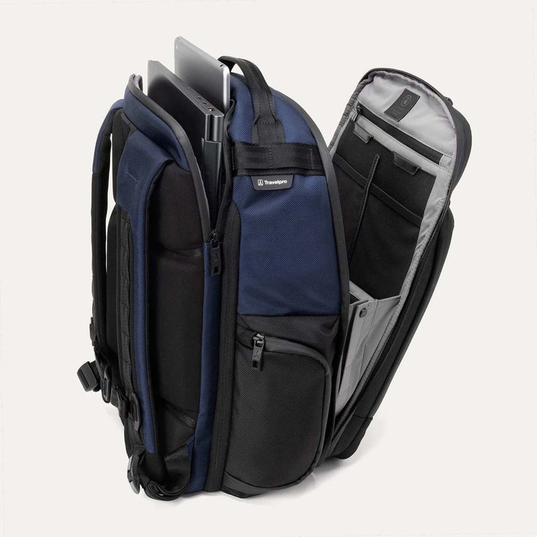 Travelpro Backpacks Travelpro Altitude Large Expandable Laptop Backpack 30-36L