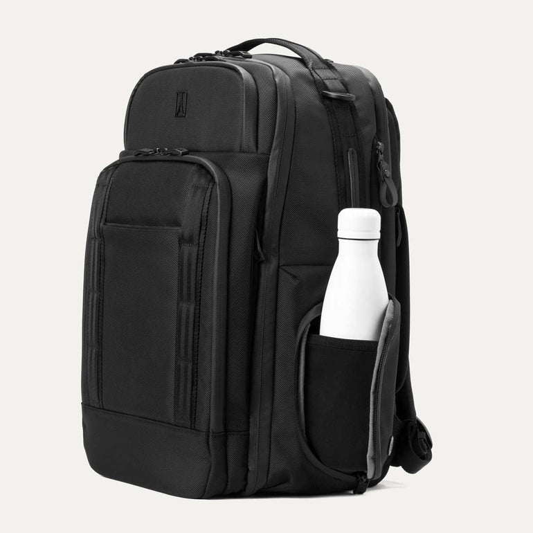 Travelpro Backpacks Travelpro Altitude Large Expandable Laptop Backpack 30-36L