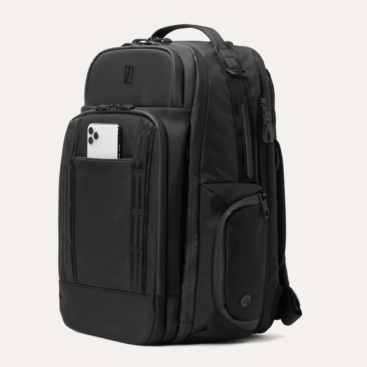 Travelpro Backpacks Travelpro Altitude Large Expandable Laptop Backpack 30-36L