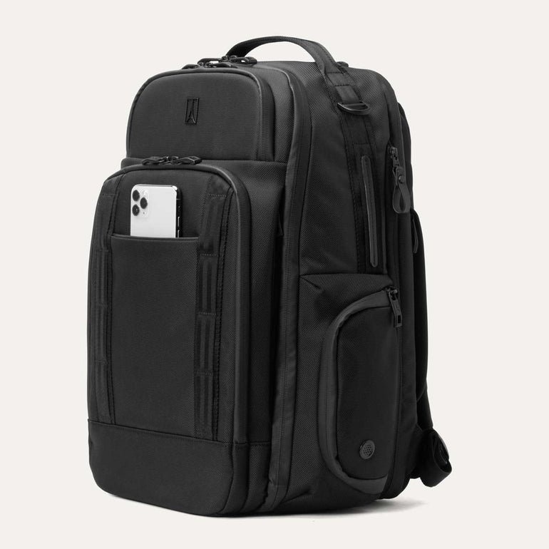 Travelpro Backpacks Travelpro Altitude Large Expandable Laptop Backpack 30-36L