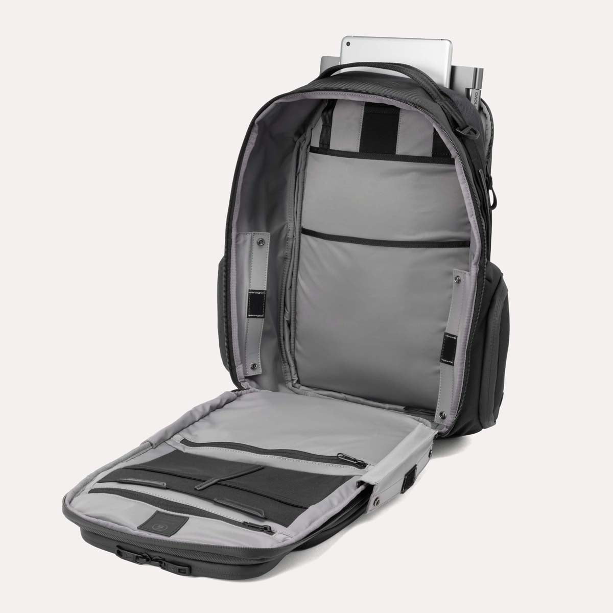 Travelpro Backpacks Travelpro Altitude Large Expandable Laptop Backpack 30-36L