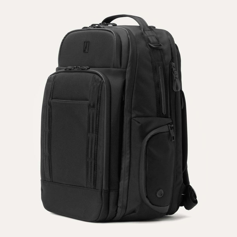 Travelpro Backpacks Travelpro Altitude Large Expandable Laptop Backpack 30-36L