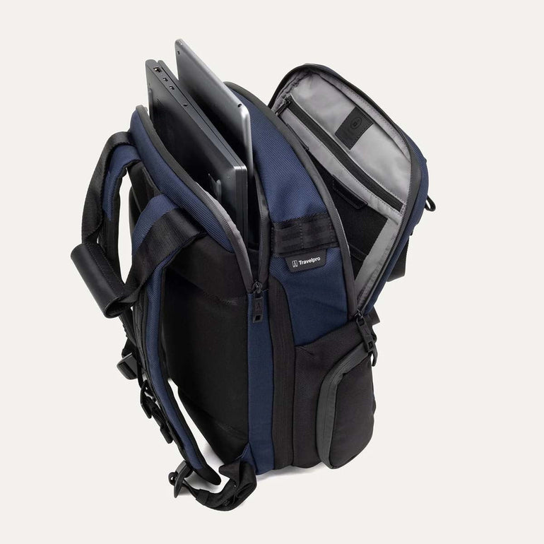 Travelpro Backpacks Travelpro Altitude Medium Expandable Laptop Backpack 25-30L