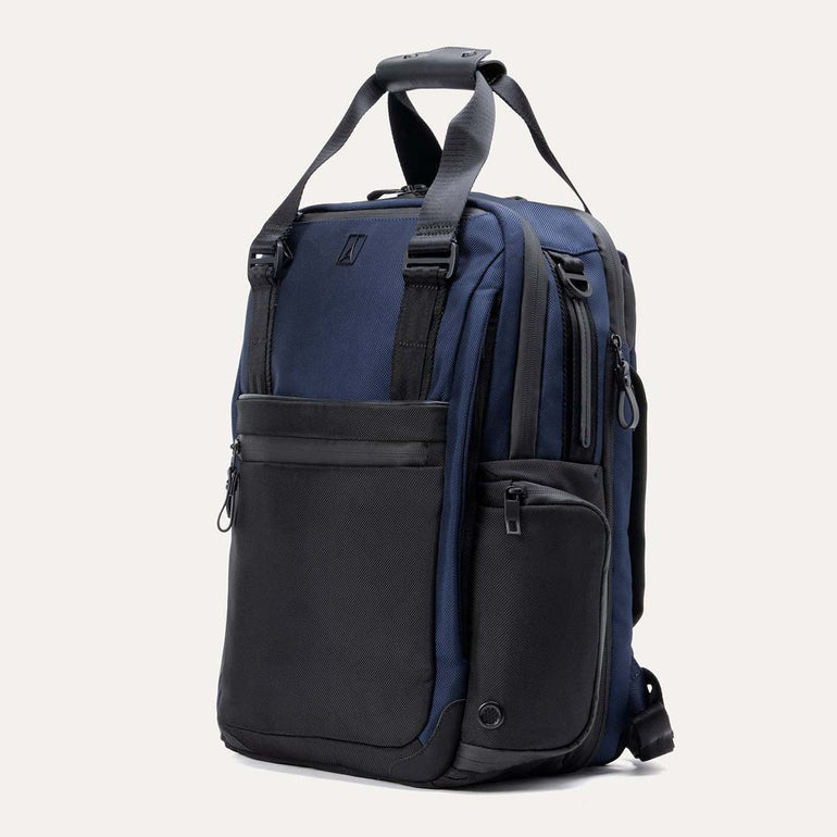 Travelpro Backpacks Travelpro Altitude Medium Expandable Laptop Backpack 25-30L