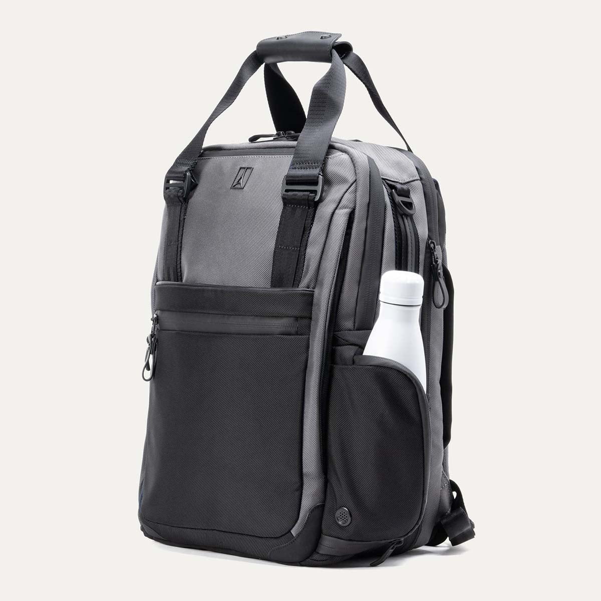 Travelpro Backpacks Travelpro Altitude Medium Expandable Laptop Backpack 25-30L