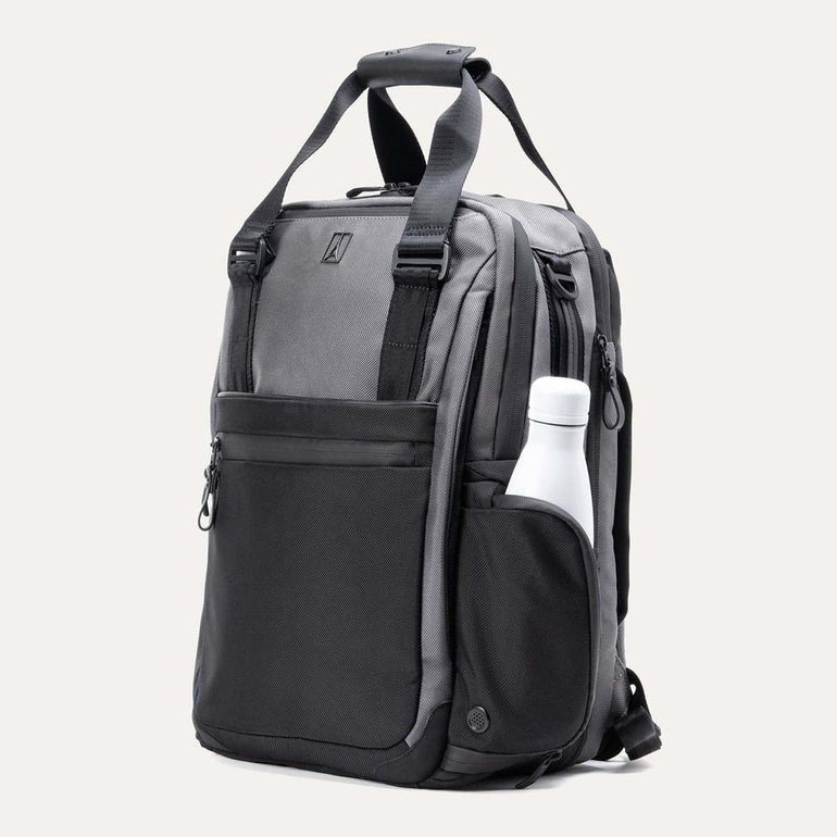 Travelpro Backpacks Travelpro Altitude Medium Expandable Laptop Backpack 25-30L