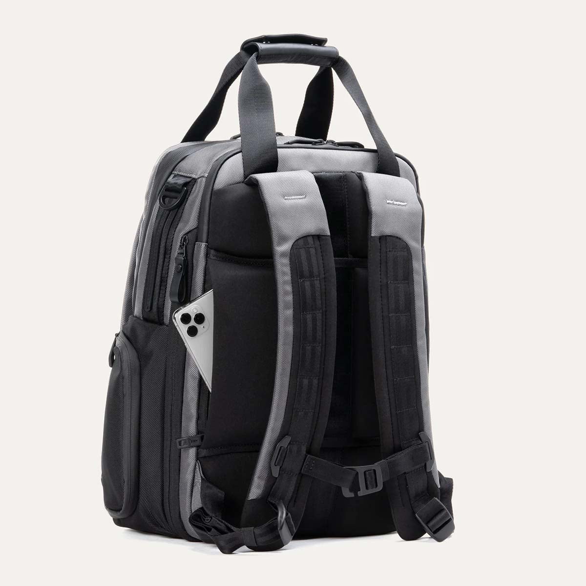 Travelpro Backpacks Travelpro Altitude Medium Expandable Laptop Backpack 25-30L