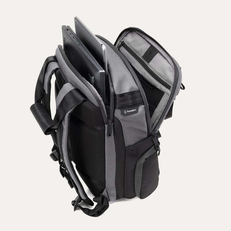 Travelpro Backpacks Travelpro Altitude Medium Expandable Laptop Backpack 25-30L