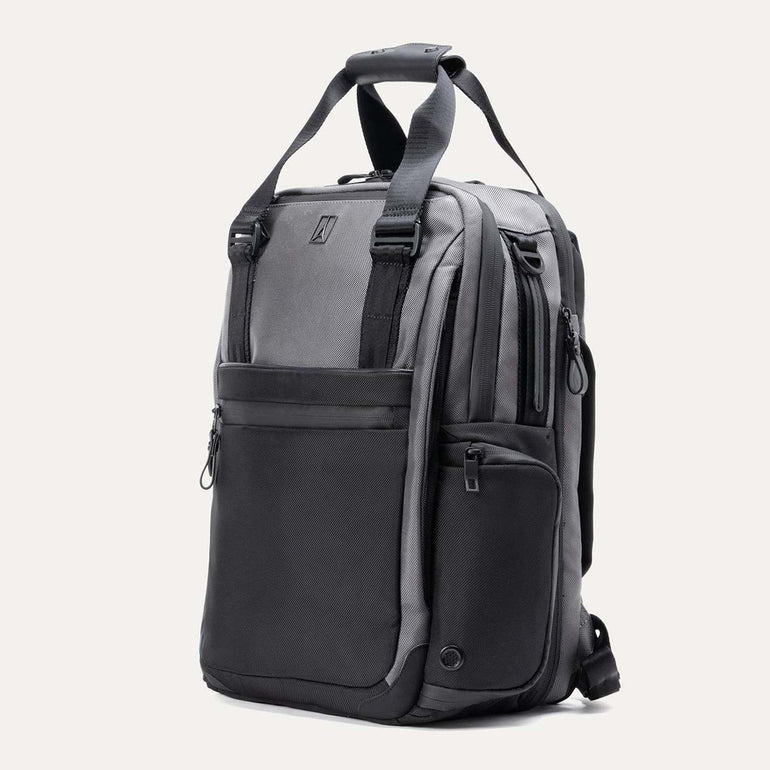 Travelpro Backpacks Travelpro Altitude Medium Expandable Laptop Backpack 25-30L