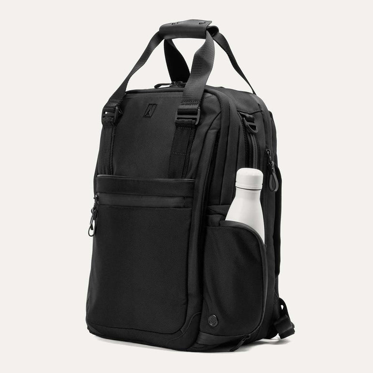 Travelpro Backpacks Travelpro Altitude Medium Expandable Laptop Backpack 25-30L